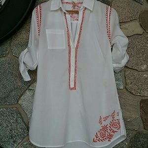 Sundance Tunic